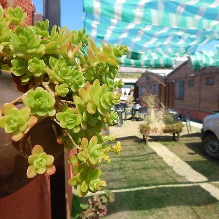 Hostal Del Suri Cafayate Zewnętrze zdjęcie