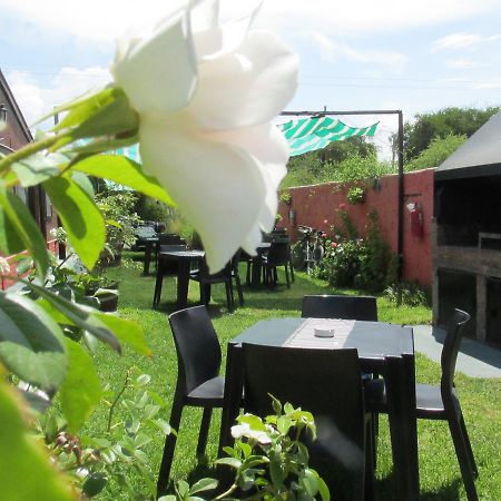 Hostal Del Suri Cafayate Zewnętrze zdjęcie