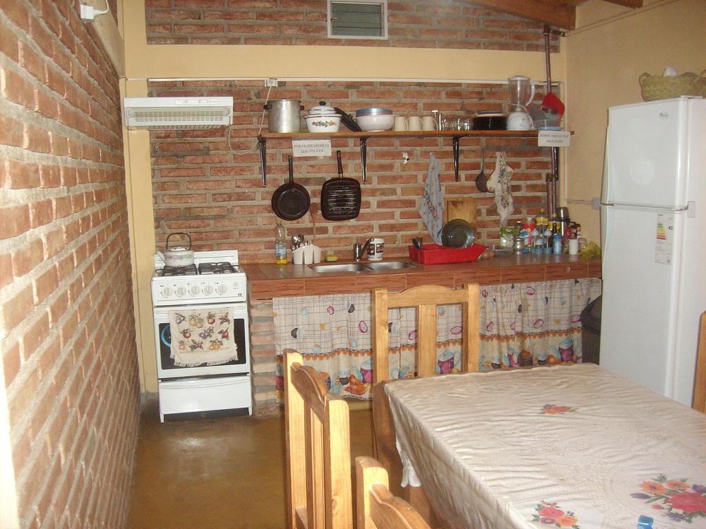 Hostal Del Suri Cafayate Zewnętrze zdjęcie