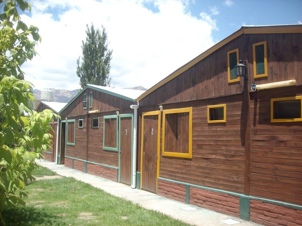 Hostal Del Suri Cafayate Zewnętrze zdjęcie