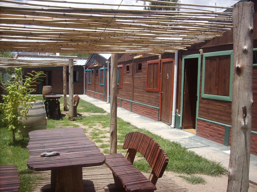 Hostal Del Suri Cafayate Zewnętrze zdjęcie