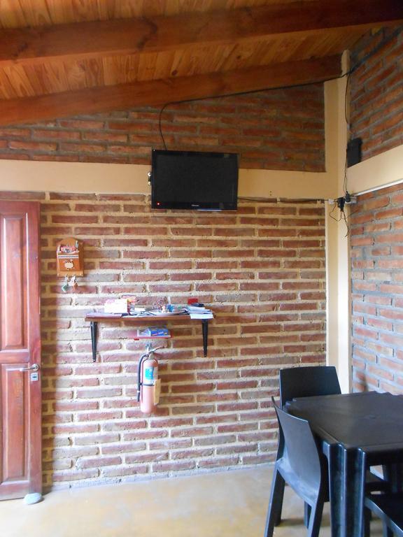 Hostal Del Suri Cafayate Zewnętrze zdjęcie