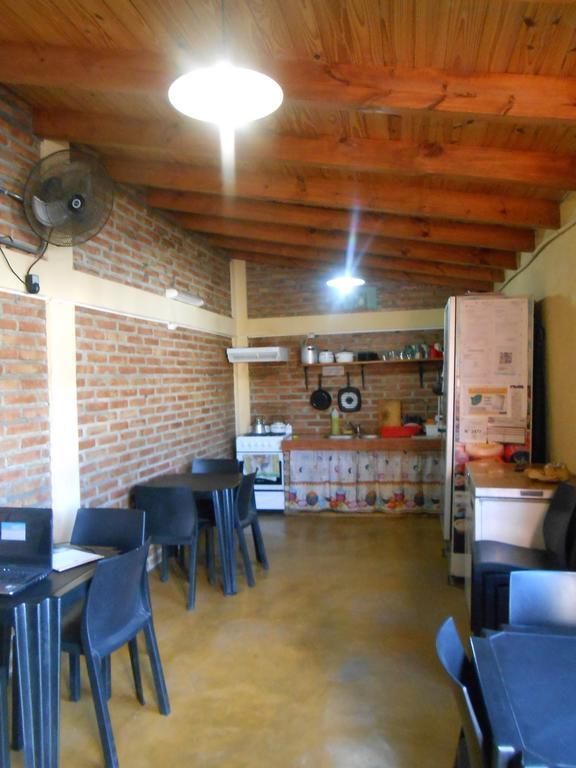 Hostal Del Suri Cafayate Zewnętrze zdjęcie