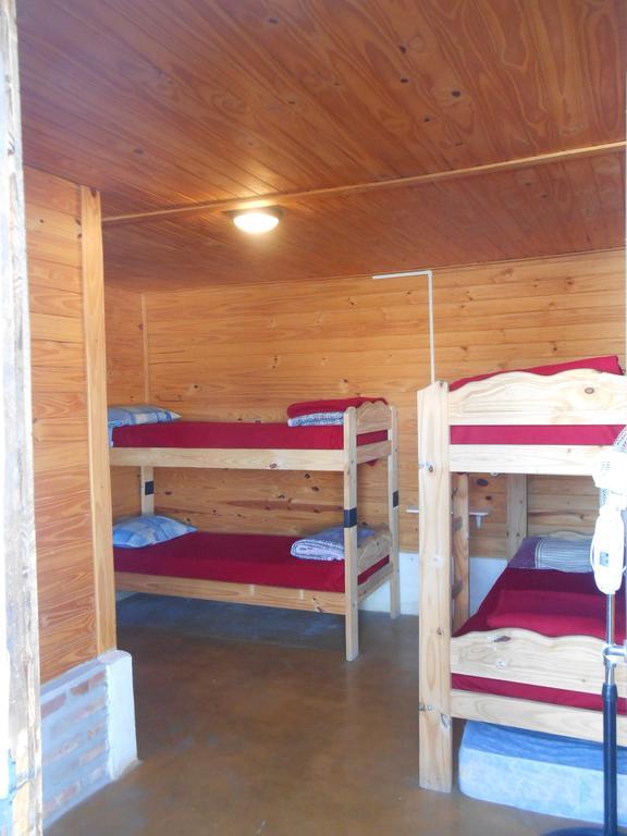 Hostal Del Suri Cafayate Zewnętrze zdjęcie