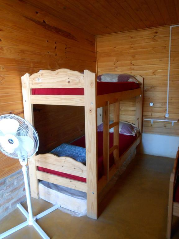 Hostal Del Suri Cafayate Zewnętrze zdjęcie