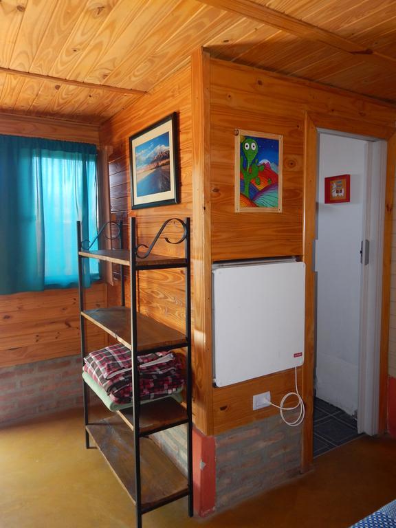 Hostal Del Suri Cafayate Zewnętrze zdjęcie