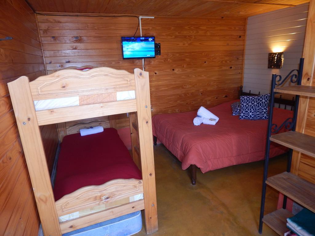 Hostal Del Suri Cafayate Zewnętrze zdjęcie