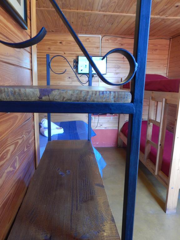Hostal Del Suri Cafayate Zewnętrze zdjęcie