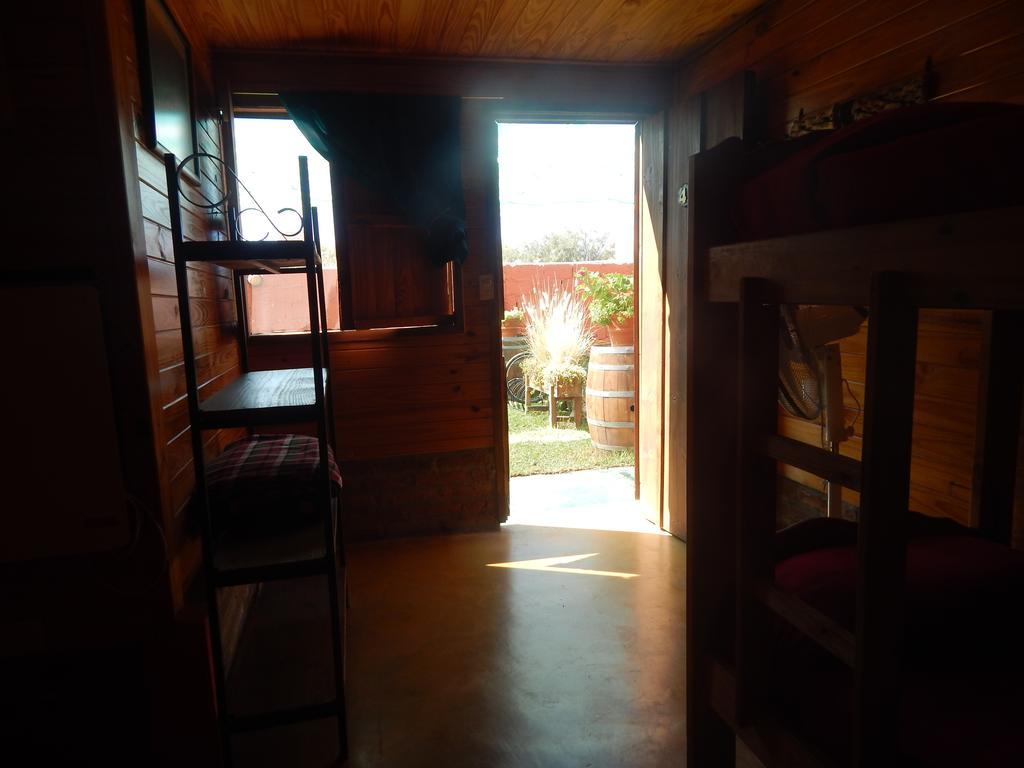 Hostal Del Suri Cafayate Zewnętrze zdjęcie