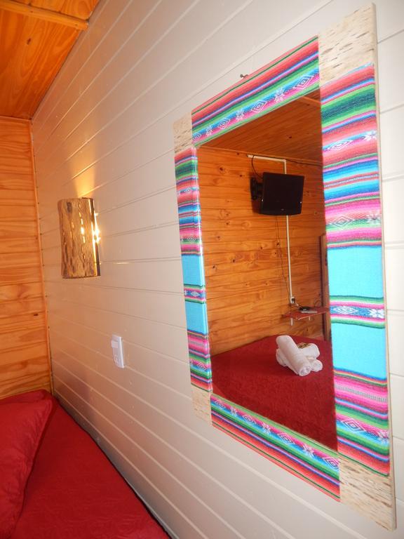 Hostal Del Suri Cafayate Zewnętrze zdjęcie