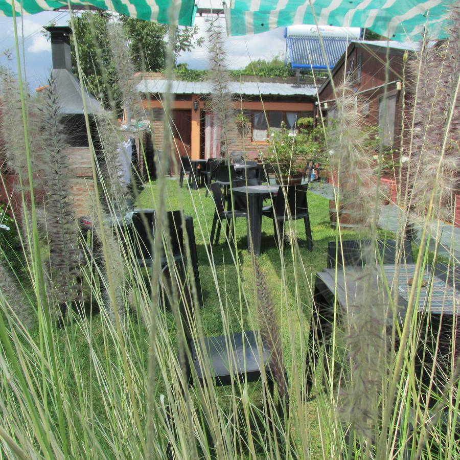 Hostal Del Suri Cafayate Zewnętrze zdjęcie