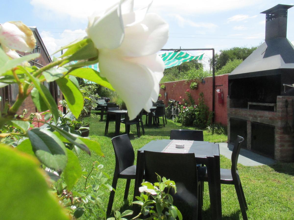 Hostal Del Suri Cafayate Zewnętrze zdjęcie